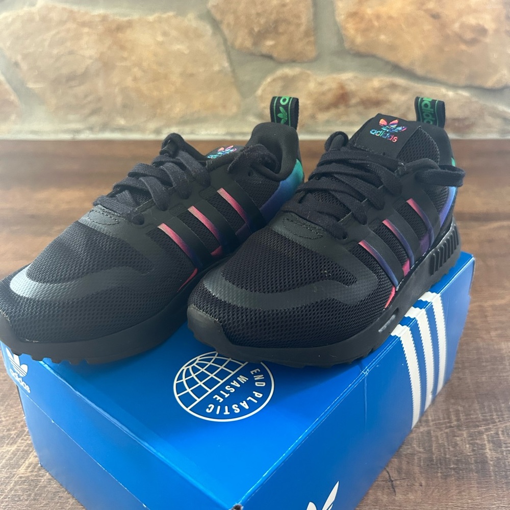 Kids Adidas Multix C